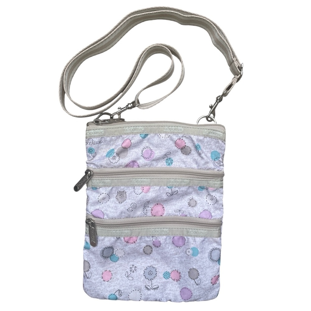 LeSportsac Kasey Crossbody Bag